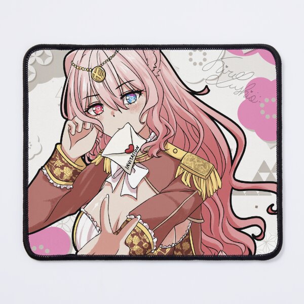 Item preview, Inviting you designed and sold by Kiralushia's Merch.