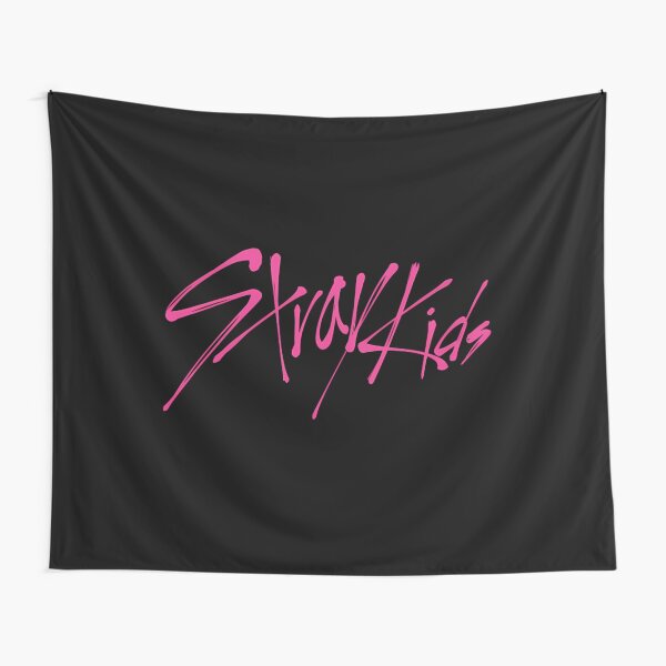 Stray Kids Tapestries for Sale | Redbubble