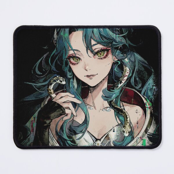 Item preview, Reverse 1999 Hissabeth 1987 Cosmic Overture Art designed and sold by Senpaiwaves.