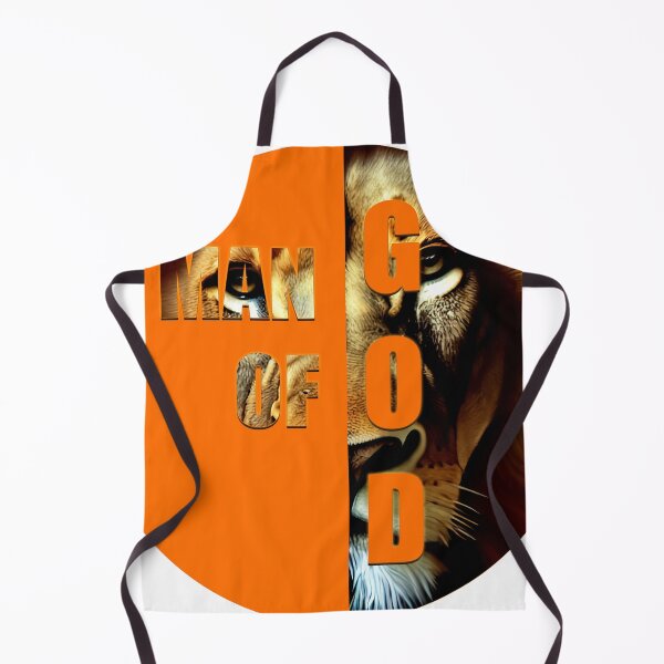 Item preview, Man of God designed and sold by PH-DesignStudio.
