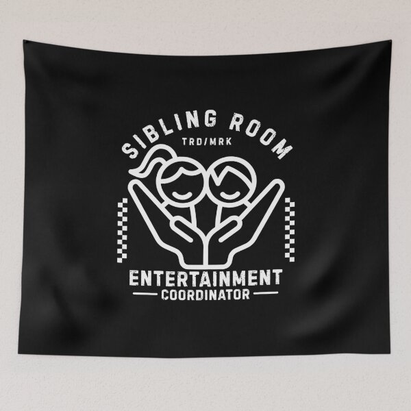 Item preview, Sibling room entertainment  designed and sold by Peerless-Prime.
