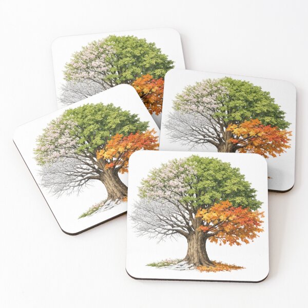 Item preview, Seasons designed and sold by -ADRIAV-.