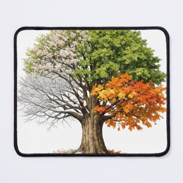 Item preview, Seasons designed and sold by -ADRIAV-.