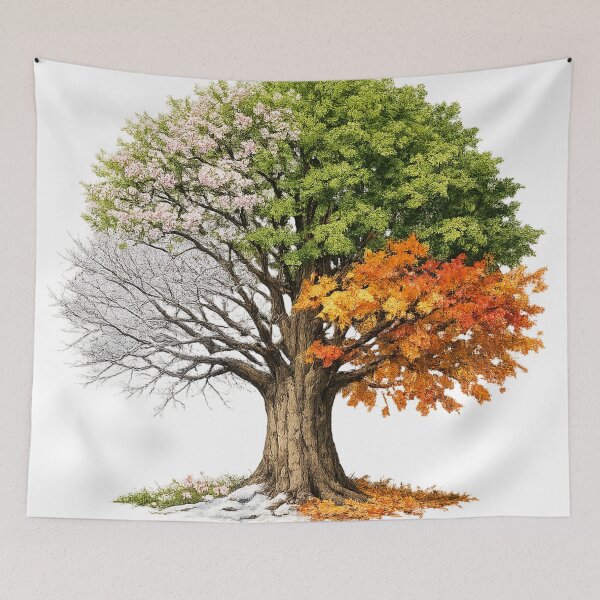Item preview, Seasons designed and sold by -ADRIAV-.