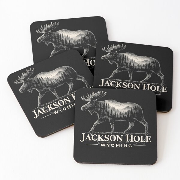 Item preview, jackson hole wyoming designed and sold by will freed18.