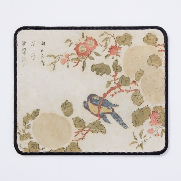 Item preview, bird and Blossom designed and sold by Paper & Pine .