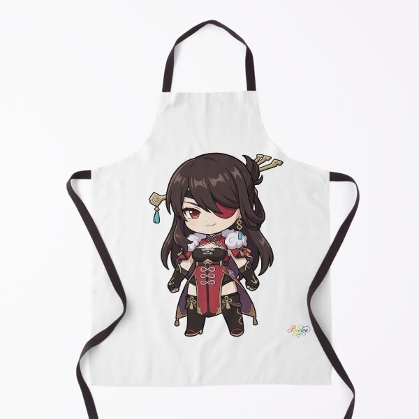 Item preview, Cute Beidou - Crux Captain & Rainbow Script designed and sold by EWCY store.