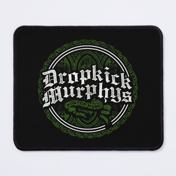 Item preview, circle murphys logoz designed and sold by alistyacanry.