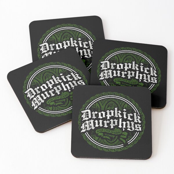 Item preview, circle murphys logoz designed and sold by alistyacanry.