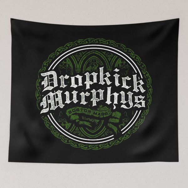 Item preview, circle murphys logoz designed and sold by alistyacanry.