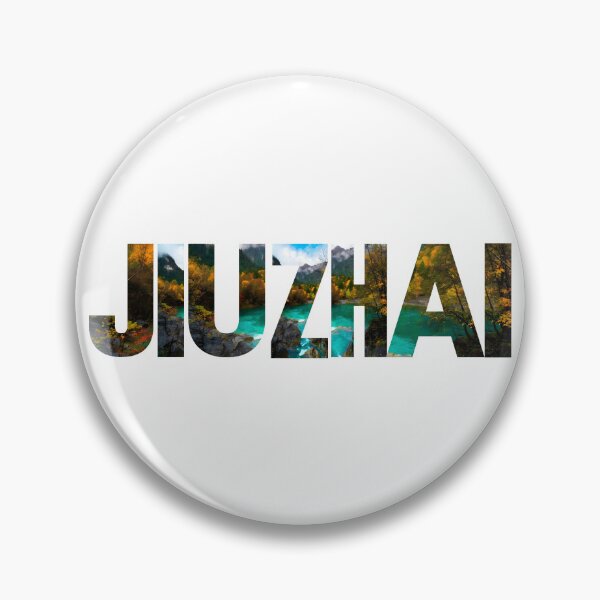 Item preview, Jiuzhaigou Jiuzhai Valley National Park China designed and sold by ReuvenStore.
