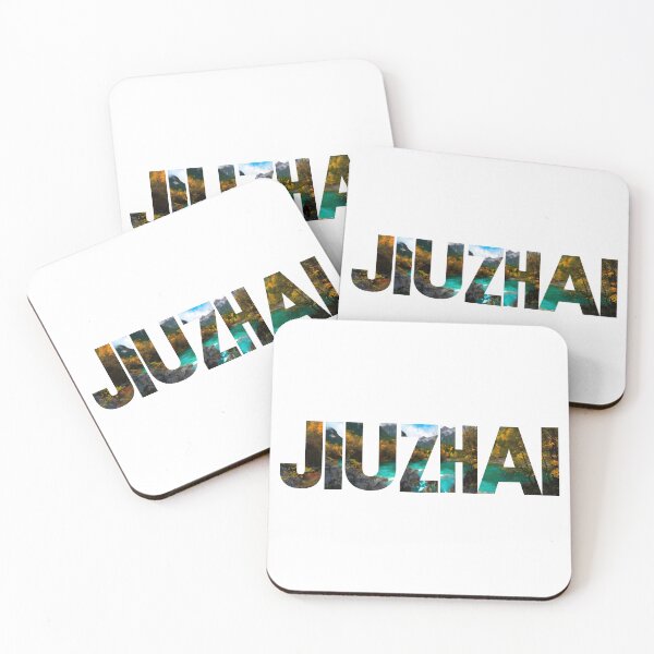 Item preview, Jiuzhaigou Jiuzhai Valley National Park China designed and sold by ReuvenStore.
