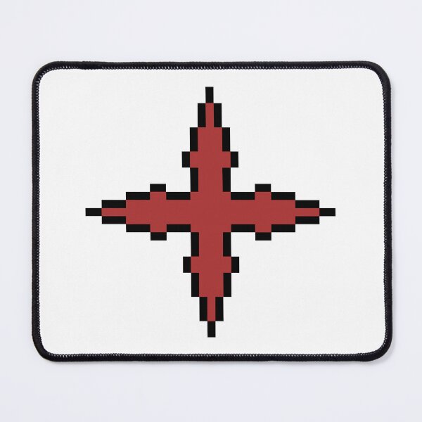 Item preview, ninja star designed and sold by Gokhlayeh.