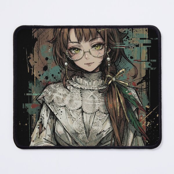 Item preview, Reverse 1999 Kakania Klara Vingler Damage Absorption Art designed and sold by Senpaiwaves.