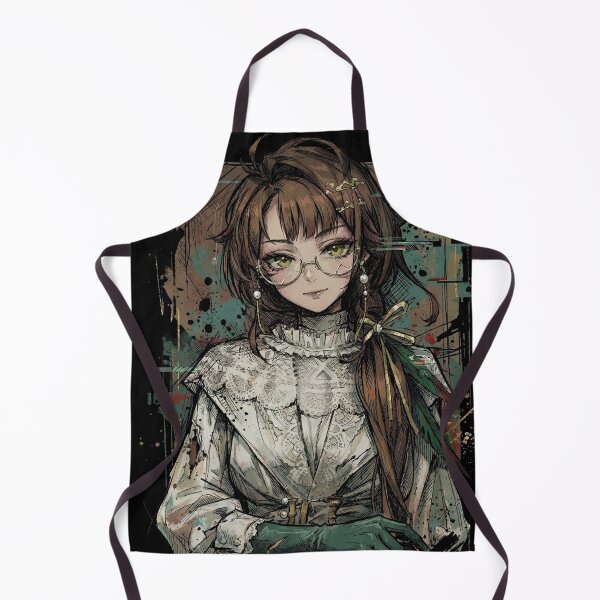 Item preview, Reverse 1999 Kakania Klara Vingler Damage Absorption Art designed and sold by Senpaiwaves.