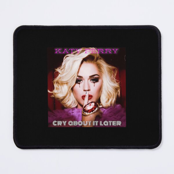 Item preview, Katy Perry Cry About It Later Fanart designed and sold by graphy K.