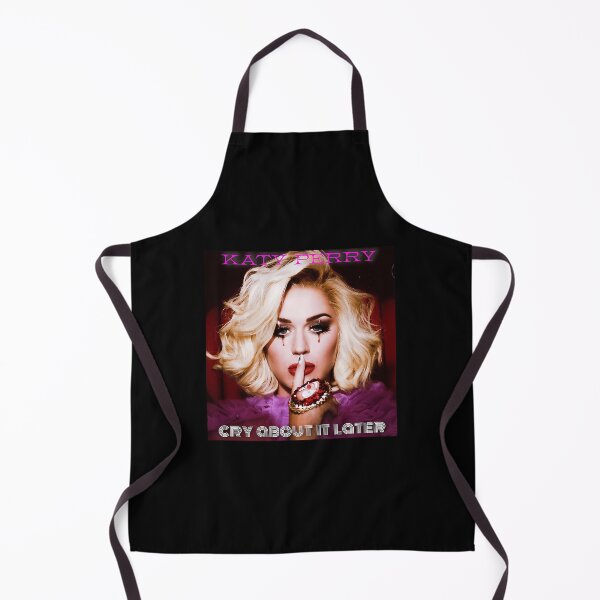 Item preview, Katy Perry Cry About It Later Fanart designed and sold by graphy K.