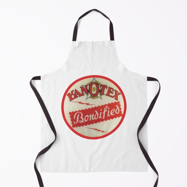 Item preview, Vintage Kanotex Bondified Gasoline designed and sold by QuayTradingCo.