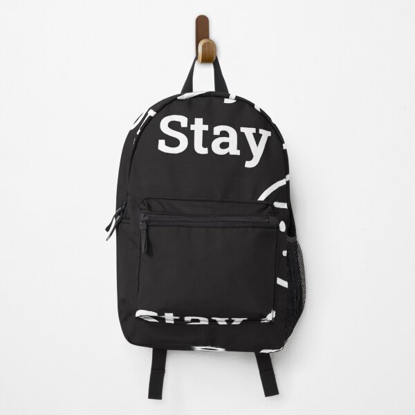 Item preview, Stay Curious Stay Wired Tech Quote designed and sold by Amazing-Gadgets.