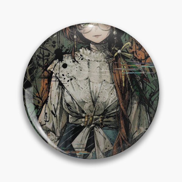 Item preview, Kakania Reverse 1999 Empathy Genesis Burst Icon designed and sold by Senpaiwaves.