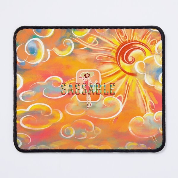 Item preview, Sassable Fun designed and sold by teepossible.