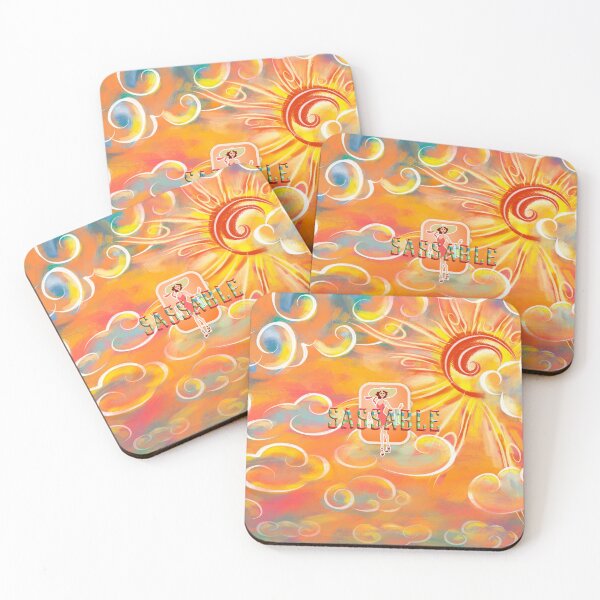 Item preview, Sassable Fun designed and sold by teepossible.