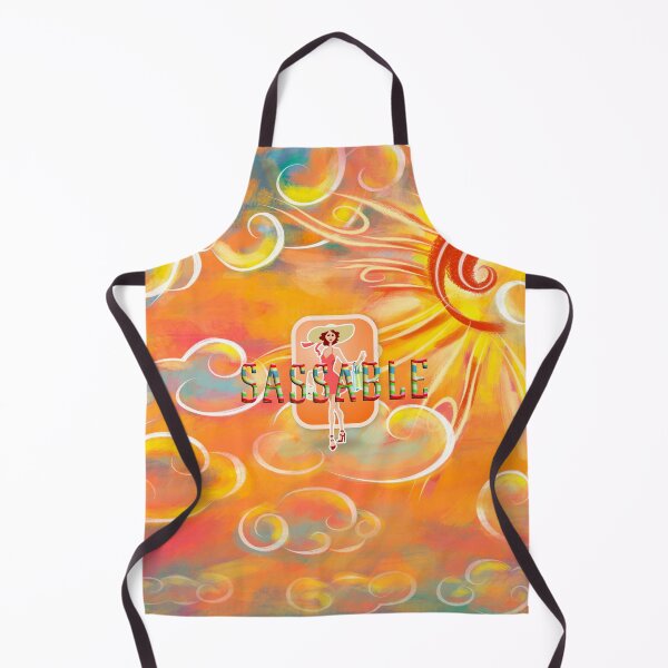 Item preview, Sassable Fun designed and sold by teepossible.