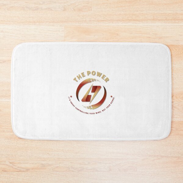 Item preview, THE POWER designed and sold by TREND DESIGN SHOP.