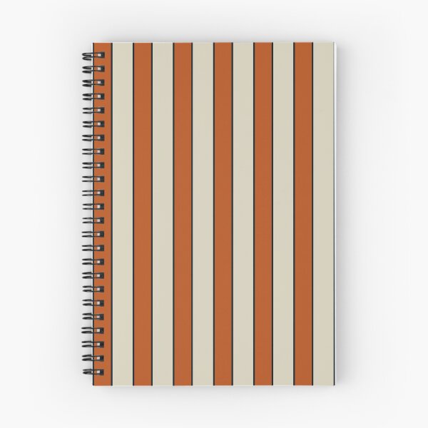 Item preview, Vintage Vertical Stripes Minimalist Pattern Design designed and sold by WildHugeDot.