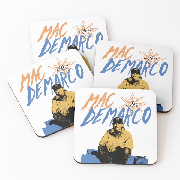 Item preview, MAC DEMARCO - VINTAGE DESIGN designed and sold by Hybrid.Design.