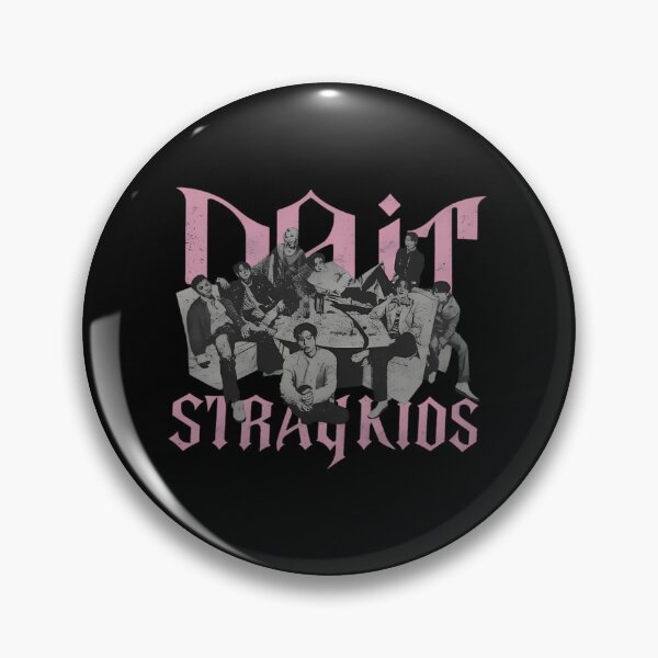 Item preview, Stray Kids Do It designed and sold by graphy K.
