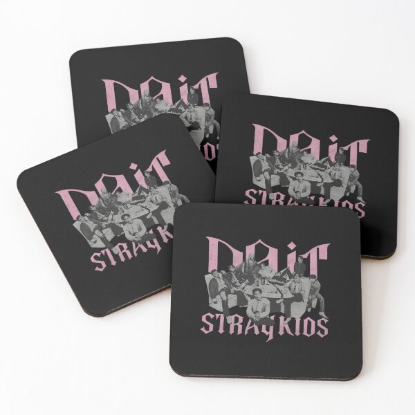 Item preview, Stray Kids Do It designed and sold by graphy K.