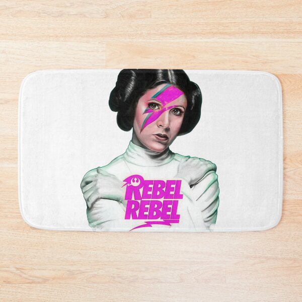 Item preview, Rebel Princess - Parody - Pink Edition designed and sold by HardDraw.