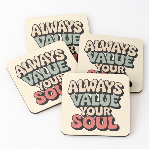 Item preview, Soulsteady™ – Stay Grounded Stay Healing  designed and sold by ُEldalal-Design.