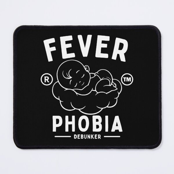 Item preview, Fever phobia designed and sold by Peerless-Prime.