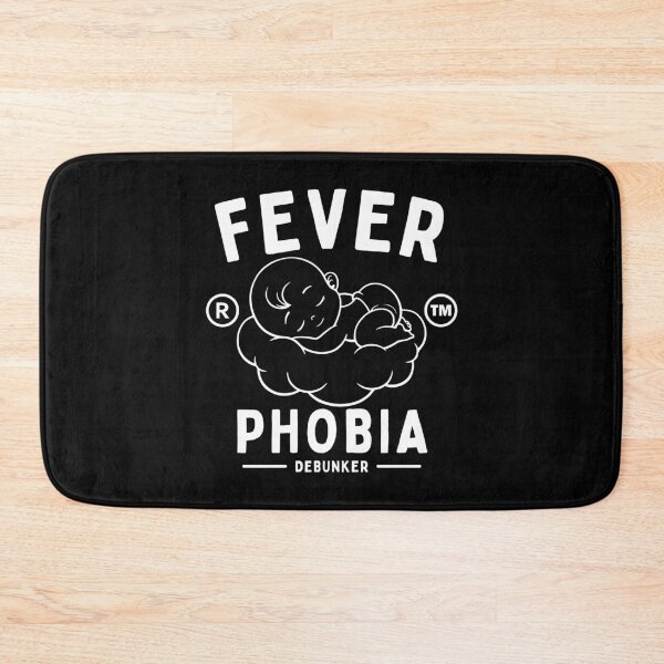Item preview, Fever phobia  designed and sold by Peerless-Prime.