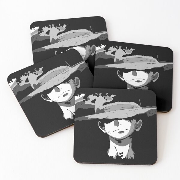 Item preview, Luffy designed and sold by Indepp.