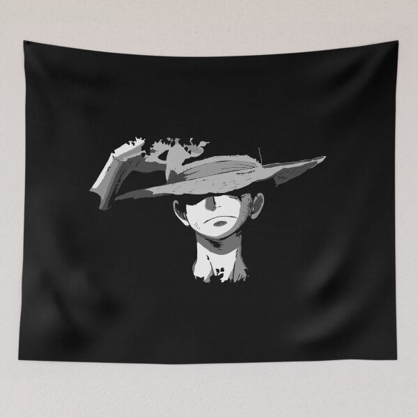 Item preview, Luffy designed and sold by Indepp.