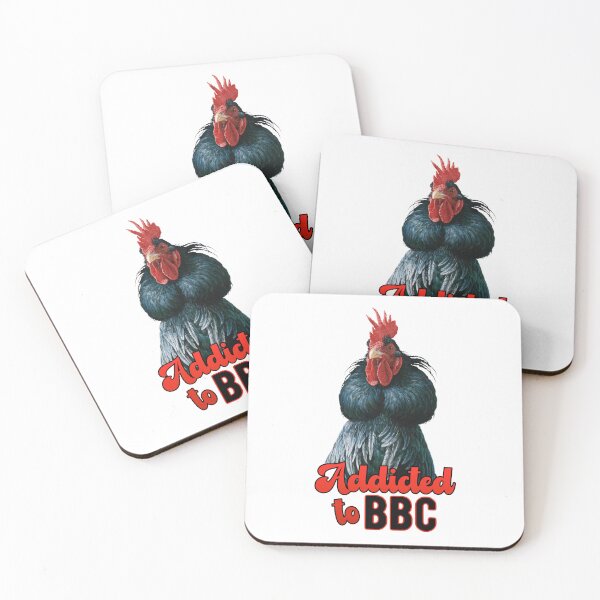 Item preview, Addicted to Bic Black Cock designed and sold by gayishdesign.
