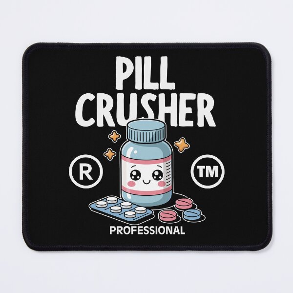 Item preview, Pill crusher  designed and sold by Peerless-Prime.
