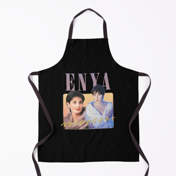 Item preview,  Enya 90S Aesthetic designed and sold by graphy K.