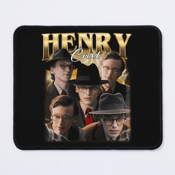 Item preview, Henry Creel designed and sold by poonaja002.