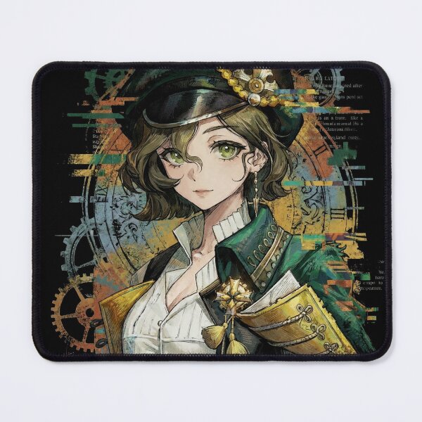 Item preview, Reverse 1999 Recoleta Folie et Déraison Event Ultimate Burst Art designed and sold by Senpaiwaves.
