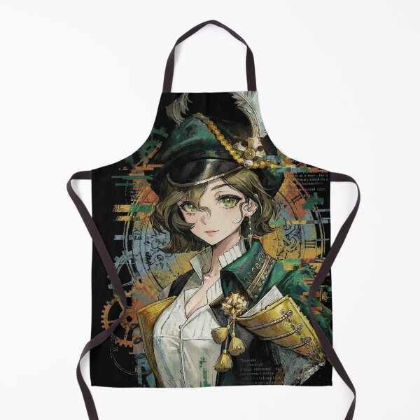 Item preview, Reverse 1999 Recoleta Folie et Déraison Event Ultimate Burst Art designed and sold by Senpaiwaves.