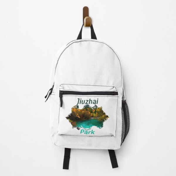 Item preview, Jiuzhaigou Jiuzhai Valley National Park China designed and sold by ReuvenStore.