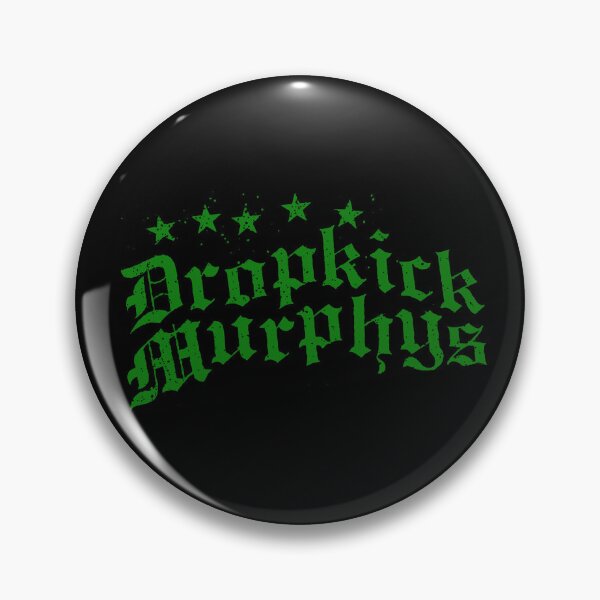 Item preview, green type murphys designed and sold by alistyacanry.