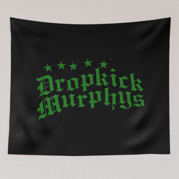Item preview, Murphys de tipo verde designed and sold by alistyacanry.