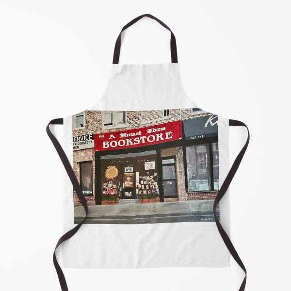 Item preview, A Novel Idea designed and sold by Artist Gary Springer.