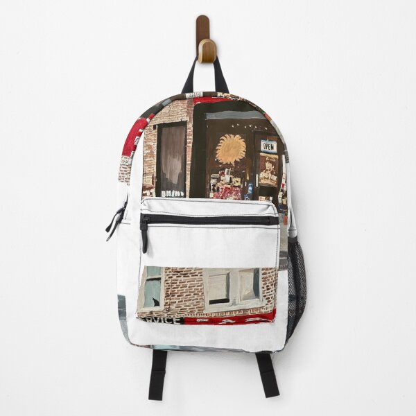 Item preview, A Novel Idea designed and sold by Artist Gary Springer.