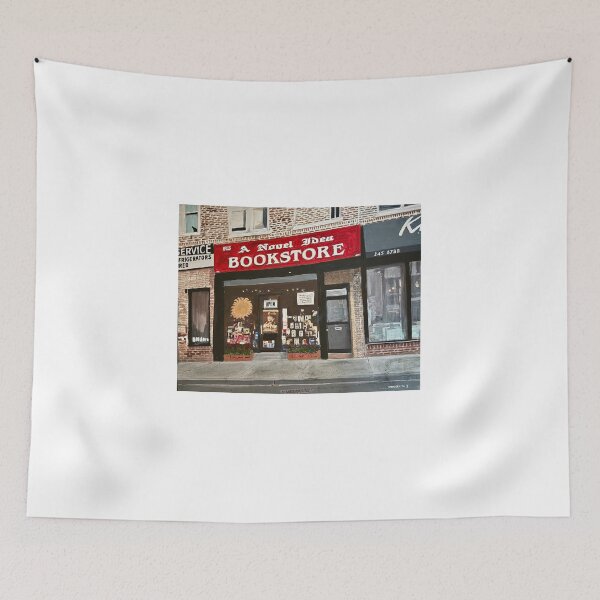 Item preview, A Novel Idea designed and sold by Artist Gary Springer.